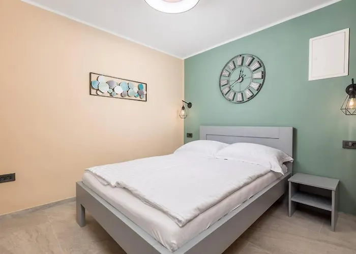 Maisonette Matej Διαμέρισμα *