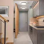 Maisonette Matej Apartman *
