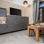 Apartman Maisonette Matej