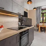 Apartman Maisonette Matej *