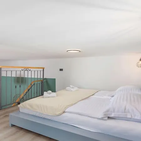 Maisonette Matej