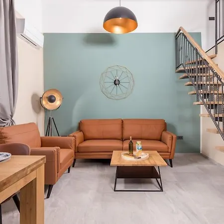 Maisonette Matej