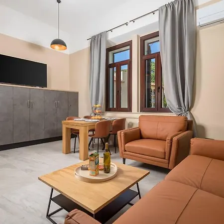 Apartman Maisonette Matej *
