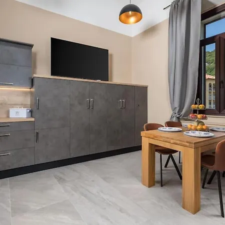 Apartman Maisonette Matej