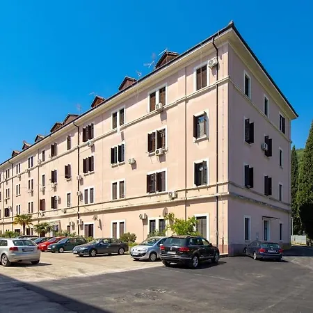 Apartman Maisonette Matej *