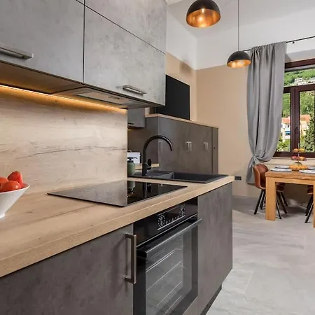 Apartmán Maisonette Matej *