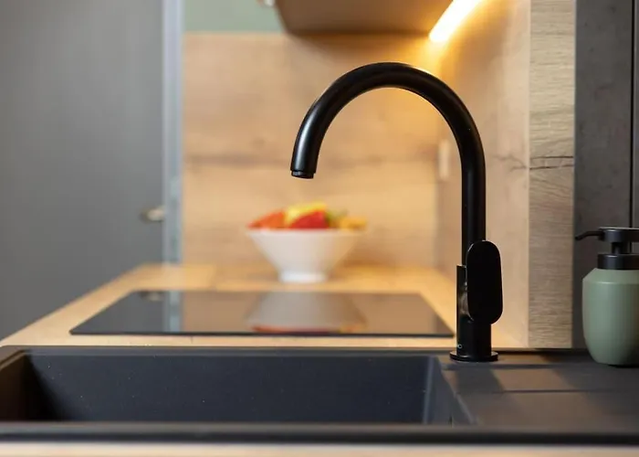 Apartman Maisonette Matej Lovran