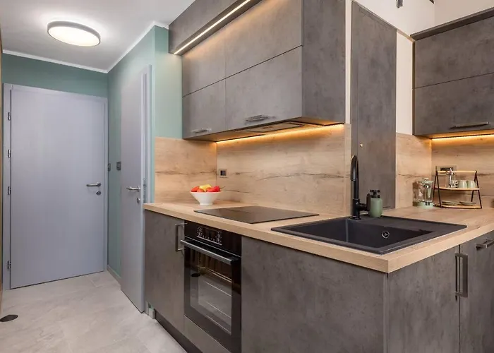 Maisonette Matej Lovran