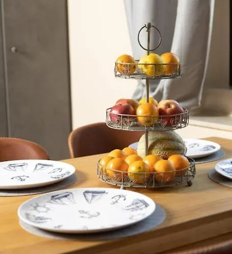 Maisonette Matej Lovran