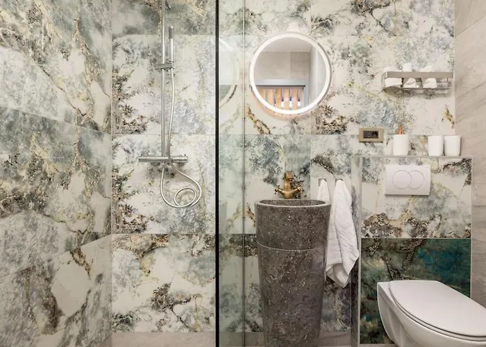 Maisonette Matej * Lovran