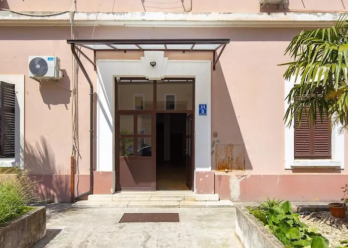 Apartman Maisonette Matej Lovran