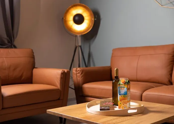 Maisonette Matej Lovran