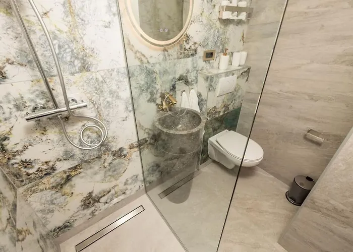 Maisonette Matej * Lovran