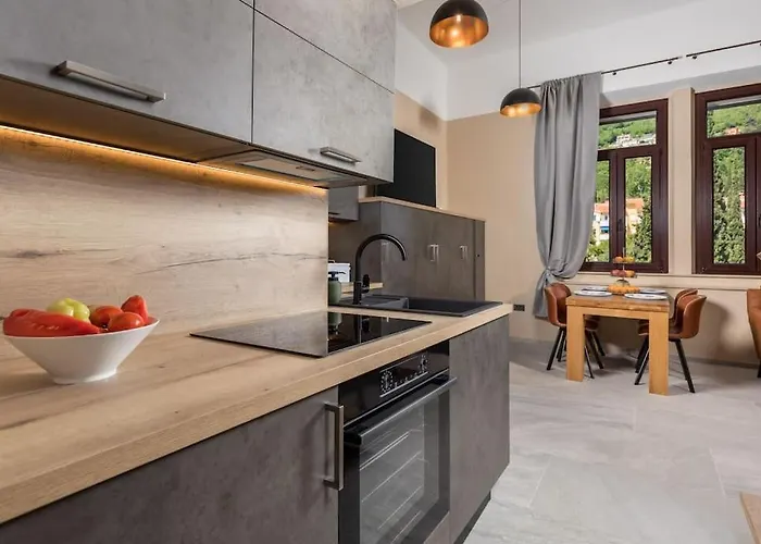 Apartman Maisonette Matej *